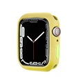 Yellow green