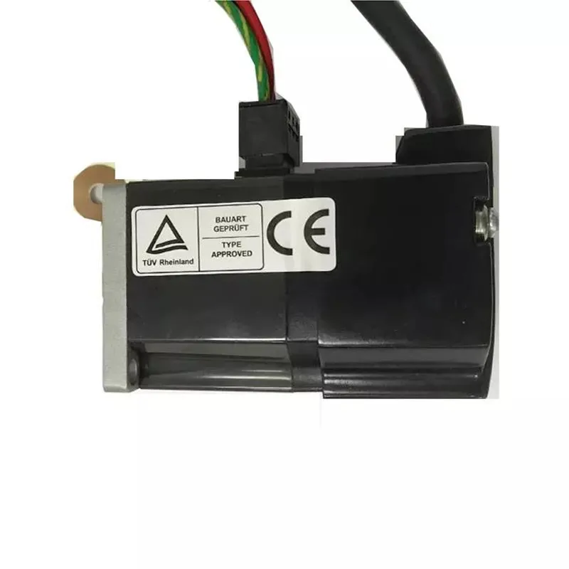 

Servo Motor HC-SFS352K In Stock