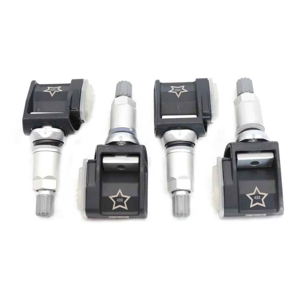 36106872803 36106887147 TPMS Reifendruckkontrollsensor für BMW 5 G30 G31 G38 F90 M5 6 G32 GT 7 G11 G12 X3 G01 X4 G02 X5 G05 – Detail 9