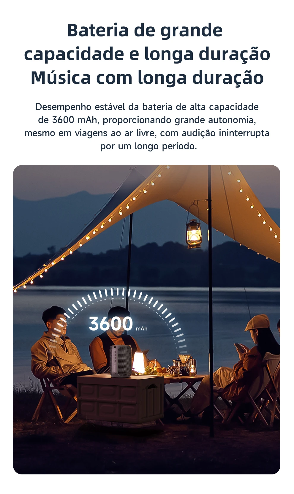 ZEALOT S32PRO entrada AUX