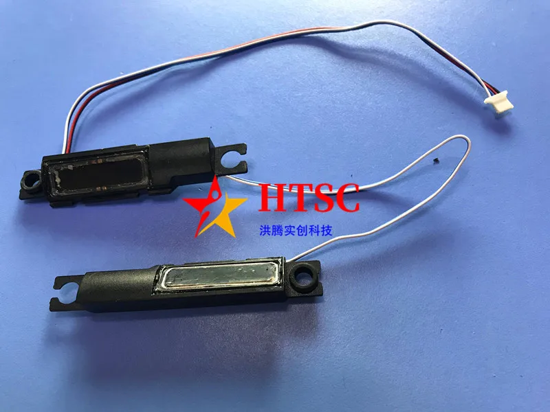 

Original For DELL Latitude 5480 E5480 Left and Right Speaker 0HN6Y7 HN6Y7 0HN6Y7 PK23000UY00