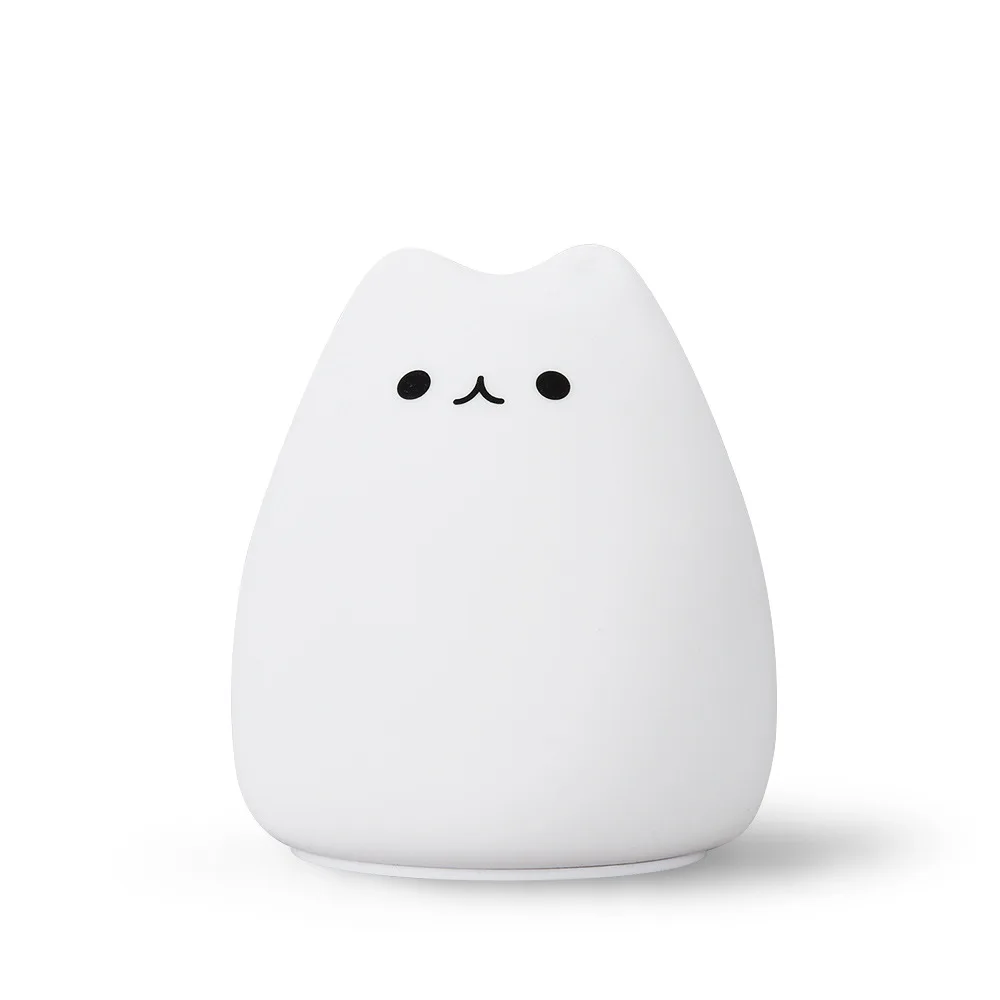 White Cat B