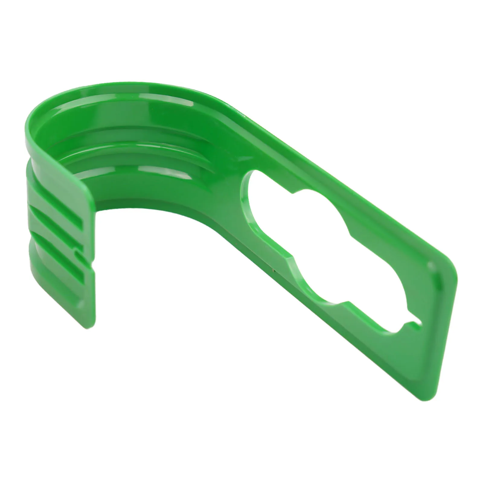 Garten Wand Halterung Wasserhahn Bewässerung Schlauch Organizer Landwirtschaft Wasser Rohr Reel Rack 8,4 X 4,13 in Schlauch Lagerung Halter Hof Haken – Detail 8