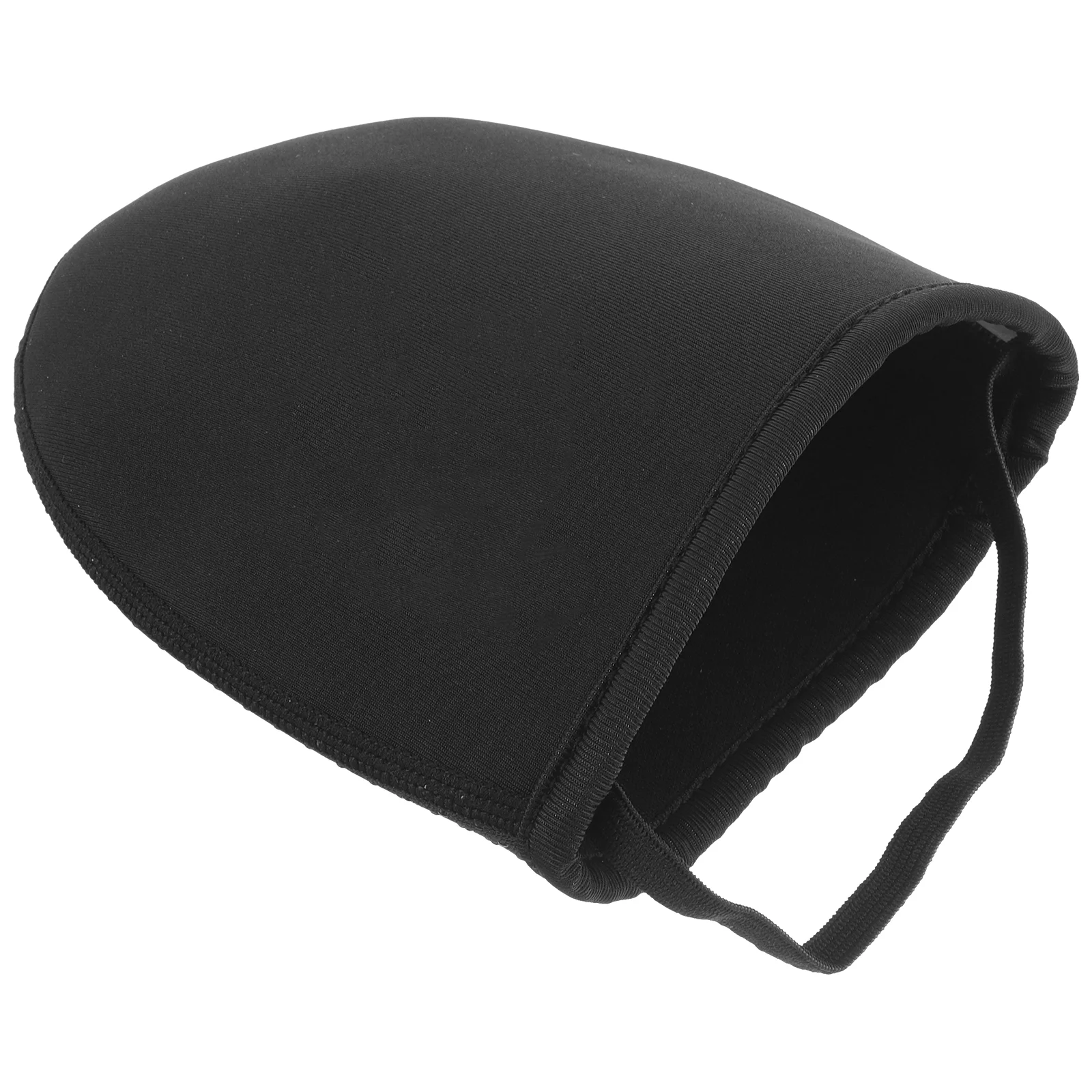 

Variable Speed Shoe Protector Child Motorcycle Toe Pad Polyester Fiber Boots Protectors