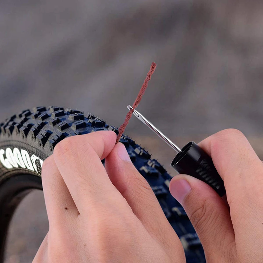 Tubeless Sealant How To Fill Mountain Bike Tires Mtb Road Bicycle