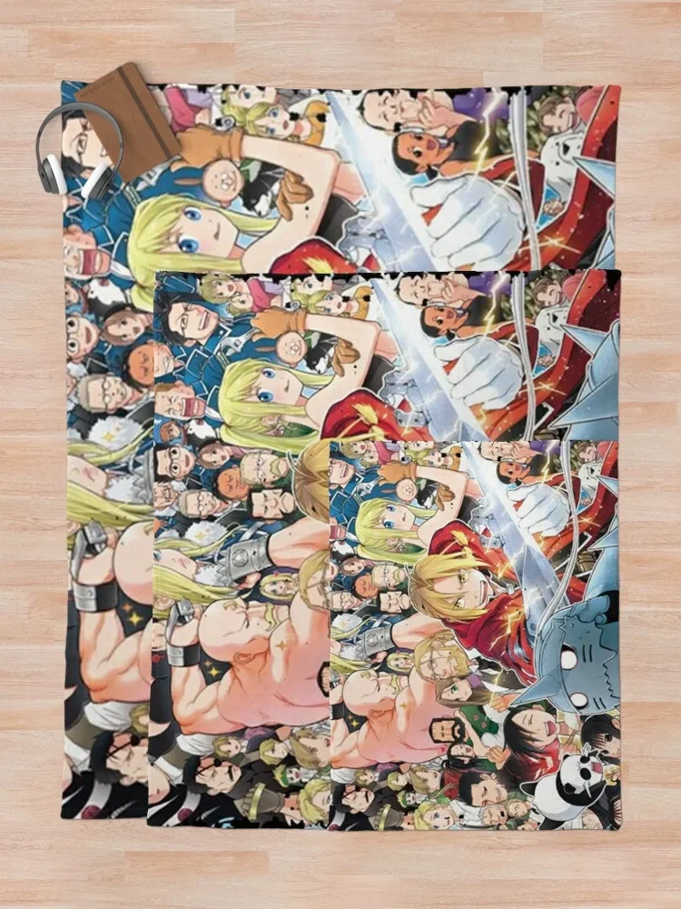 Fma ������ ���, ħ�� ���, ���ſ� ���