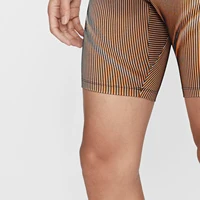 Nike Authentic Current Season Nouveau short de sport serré pour hommes FN3370-451 5