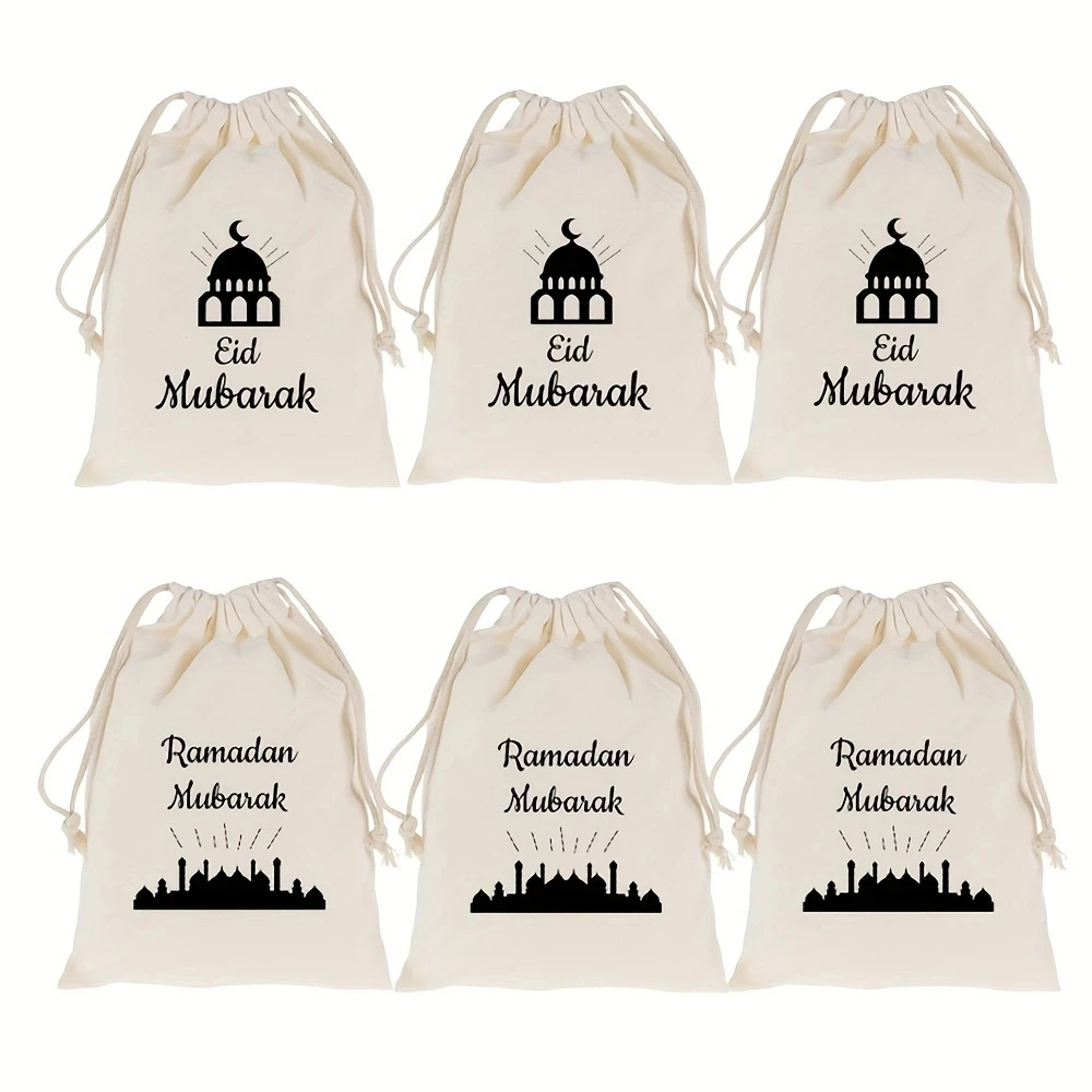 

5 шт., мешочки для конфет, для мальчиков и девочек