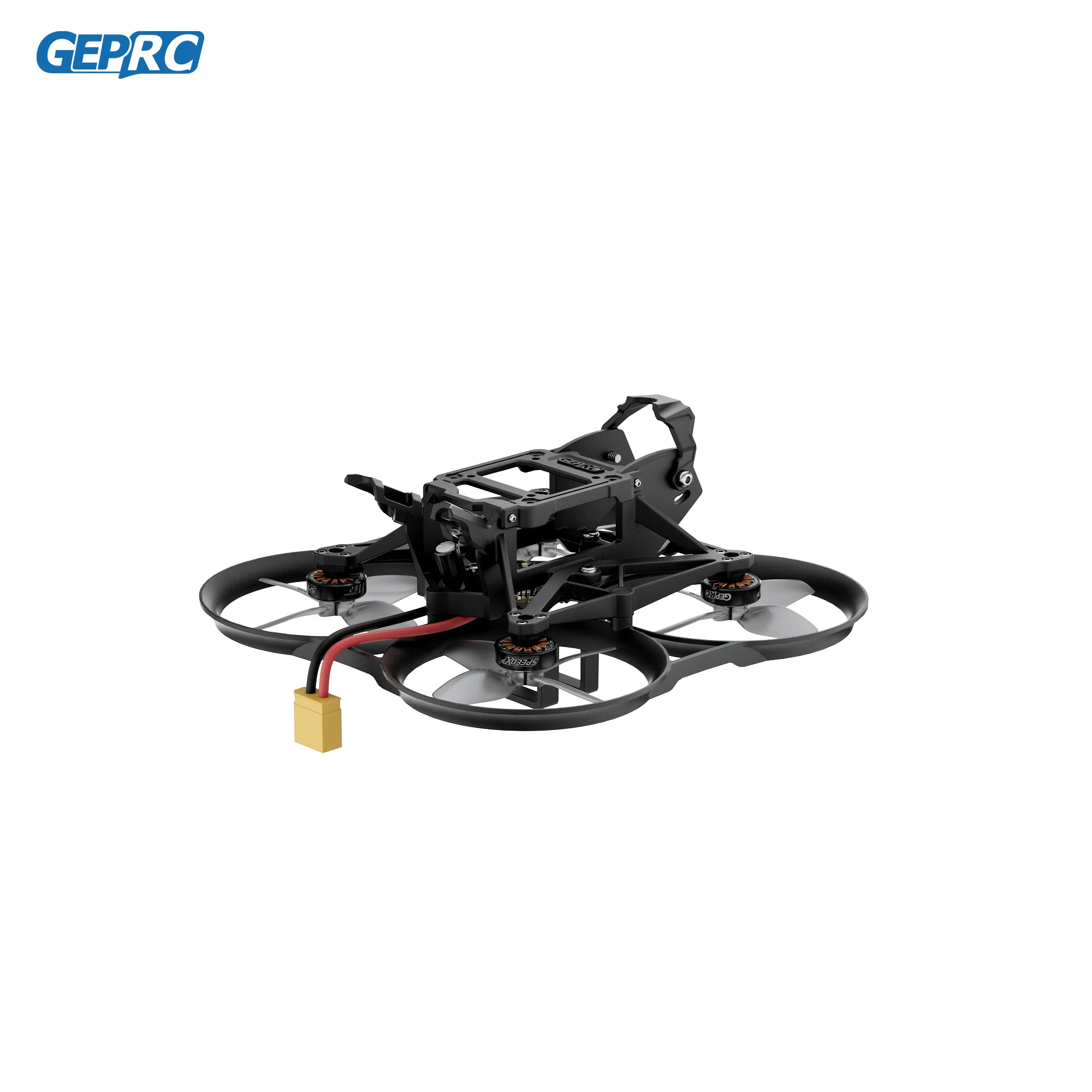 GEPRC DarkStar20 WTFPV FPV Bluejay 8Bit 12A F411-12A-E 1-2S AIO RC Quadcopter LongRange Freestyle Drone Rc DIY Airplane 4