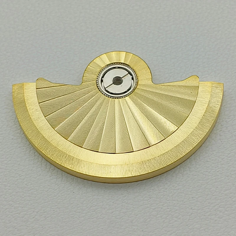 Enhanced Metal Oscillating Weight for Automatic Movement Refit – Premium Hammer Rotor Parts
