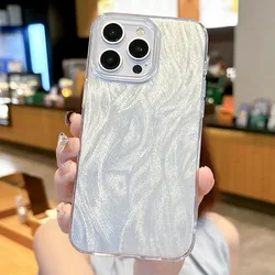 Textured Anti - Fingerprint Phone Case, Enhanced Grip & Durability - Xiaomi 11 Lite 4G 5G (YU)