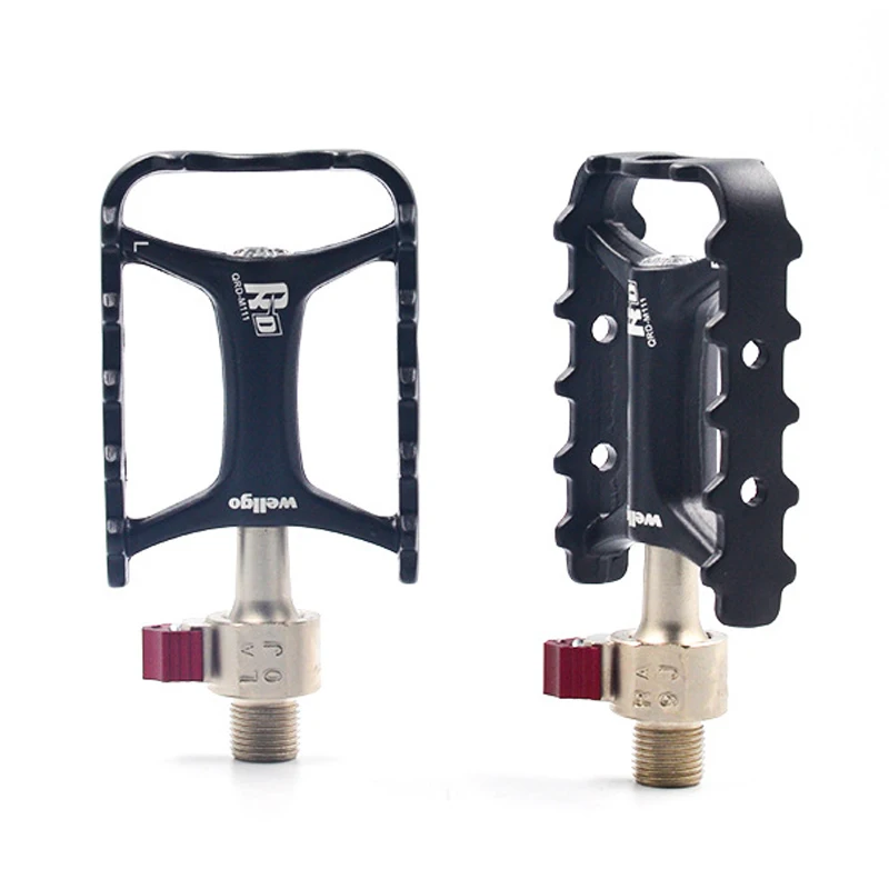 븸 Wellgo Qrd-M111 MTB  ,   ʰ淮  , ˷̴ ձ ε  