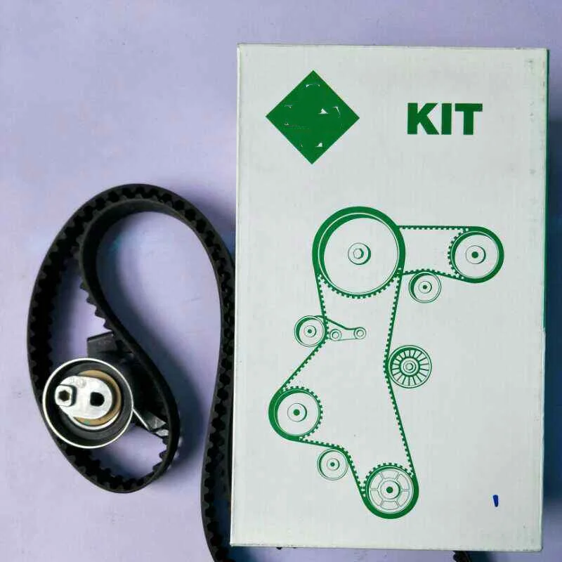5300618100 Timing kit for Great Wall Hover HAVAL H6 2.0T diesel 4D20 transverse engine