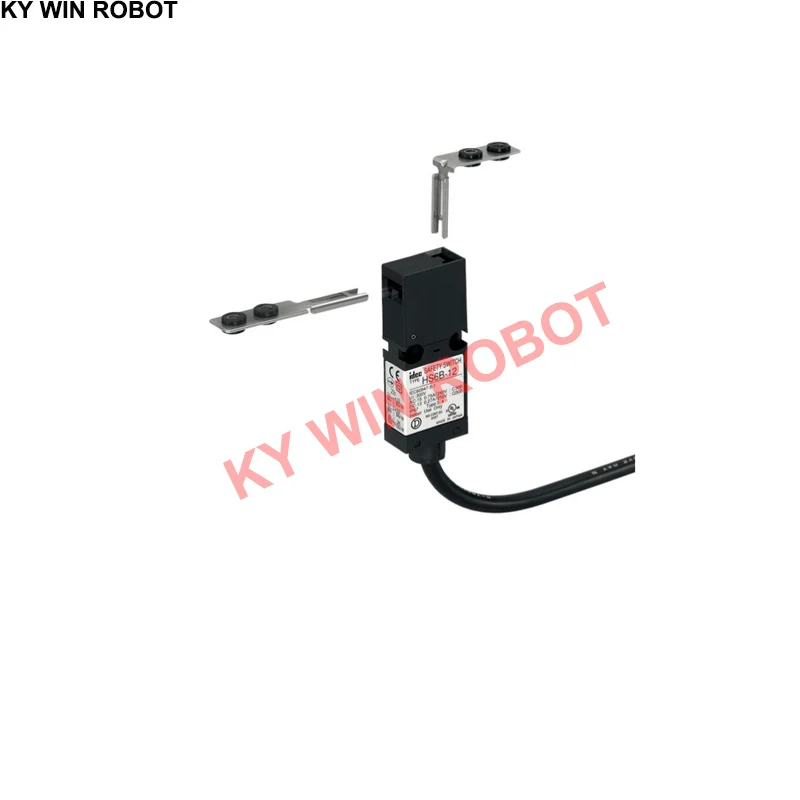 

1PCS/LOTS Wazumi HS6B-02B01 Small Safety door switch with wire