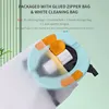 1 PCS Children's Folding Toilet Car-Mounted Folding Toilet No-Clean Children's Potty Urinal Outdoor Travel Artifact 4