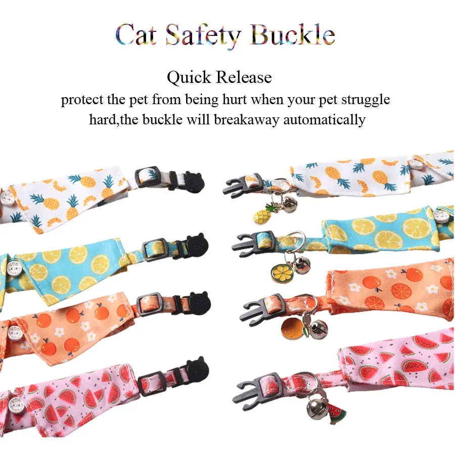 Formal Cat Bow Tie Collar 2