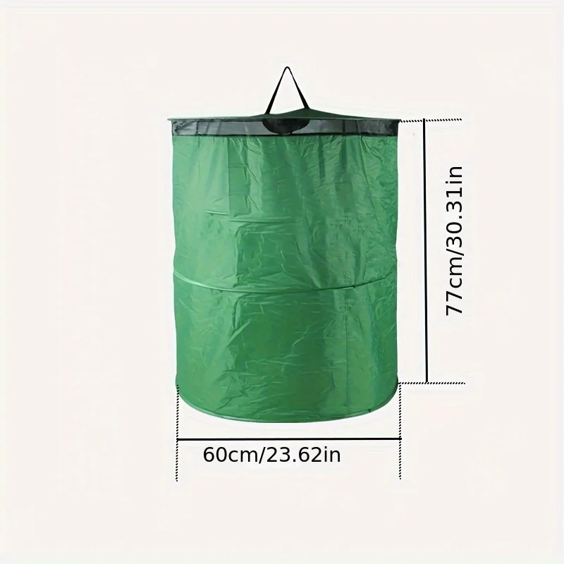 Outdoor tent, fishing tent, rain and wind proof, outdoor toilet tent, head mounted tent