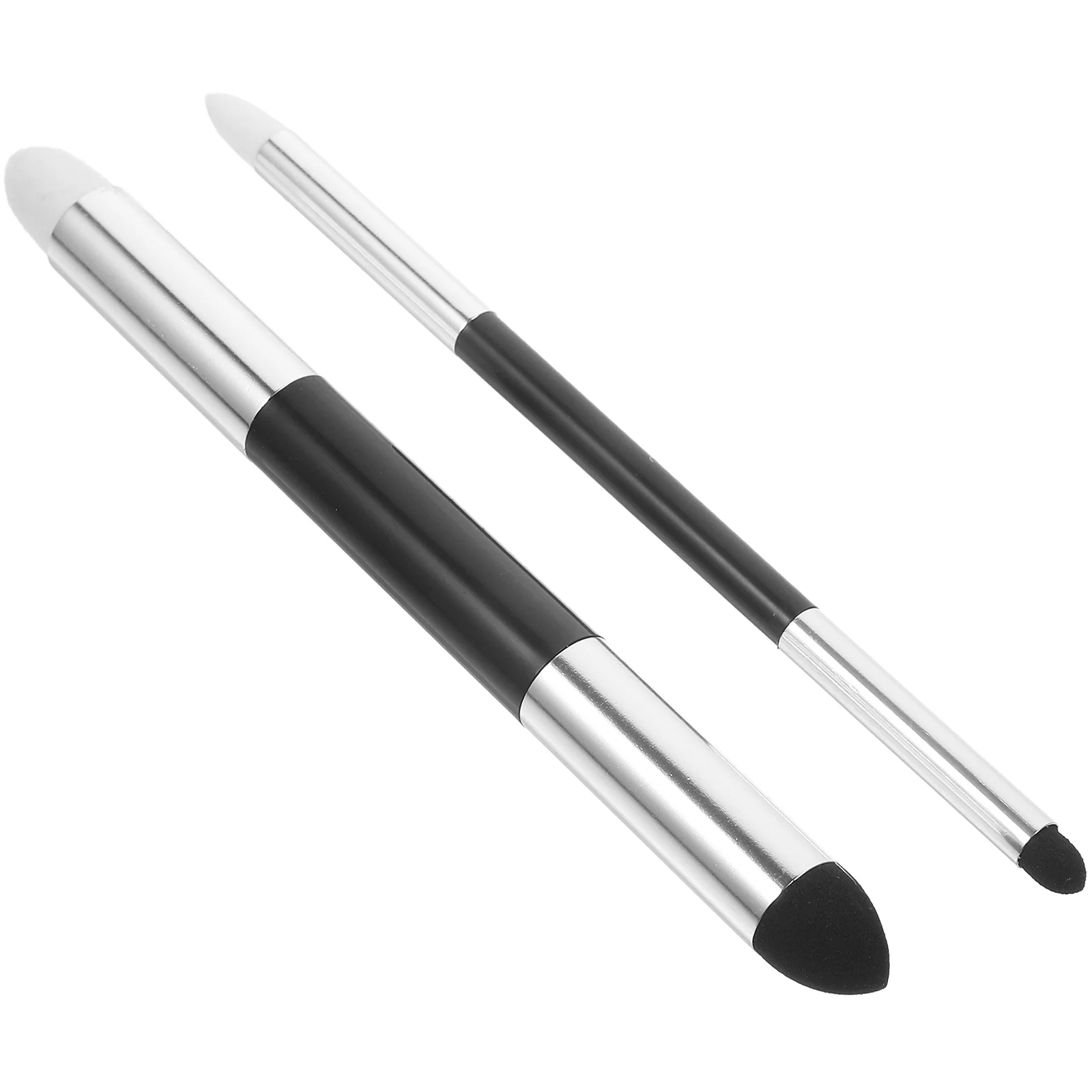 

4 Pcs Other Supplies Sketch Rub Pen Tools Sponge Eraser Abs Paper Stumps for Blending