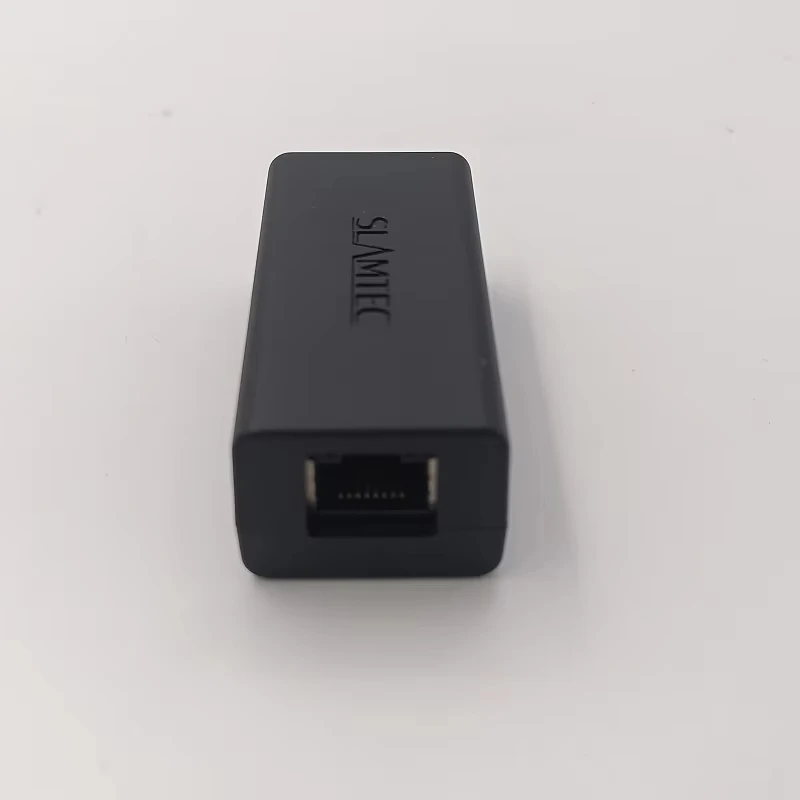 Original factory SLAMTEC RPLIDAR A2 A3 S1 S2 S2L S3 lidar Sensor Serial Port to Ethernet Module Large Screen Interactive Module 3