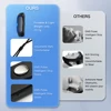 Smart Anti Snoring Device EMS Pulse Snore Stop Anti Ronco Noise Reduction Man Sleep Apnea Effective Snoring Solution Prevention 4