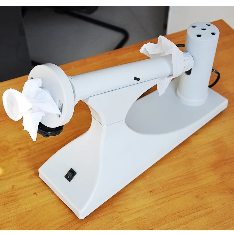 WXG-4 High Quality Portable Laboratory Manual Disc Optical Rotation Polarimeter With Sodium Lamp