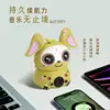 Carpbaba TK100 Portable Bluetooth Speakers Hands-free Calls Small Speakers Heavy Bass Wireless Bluetooth Stereo Phone Speaker 3