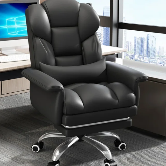 Comfortable Chair: Enhance Your Gaming Experience in Style