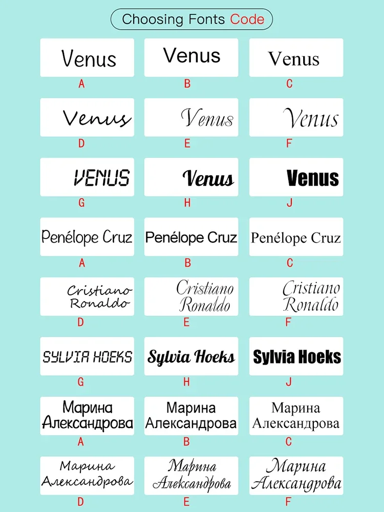 Custom-Made Stamp School Baby Boys Girls DIY Toys For Children Sticker Name Seal Student Clothes No Fade Security