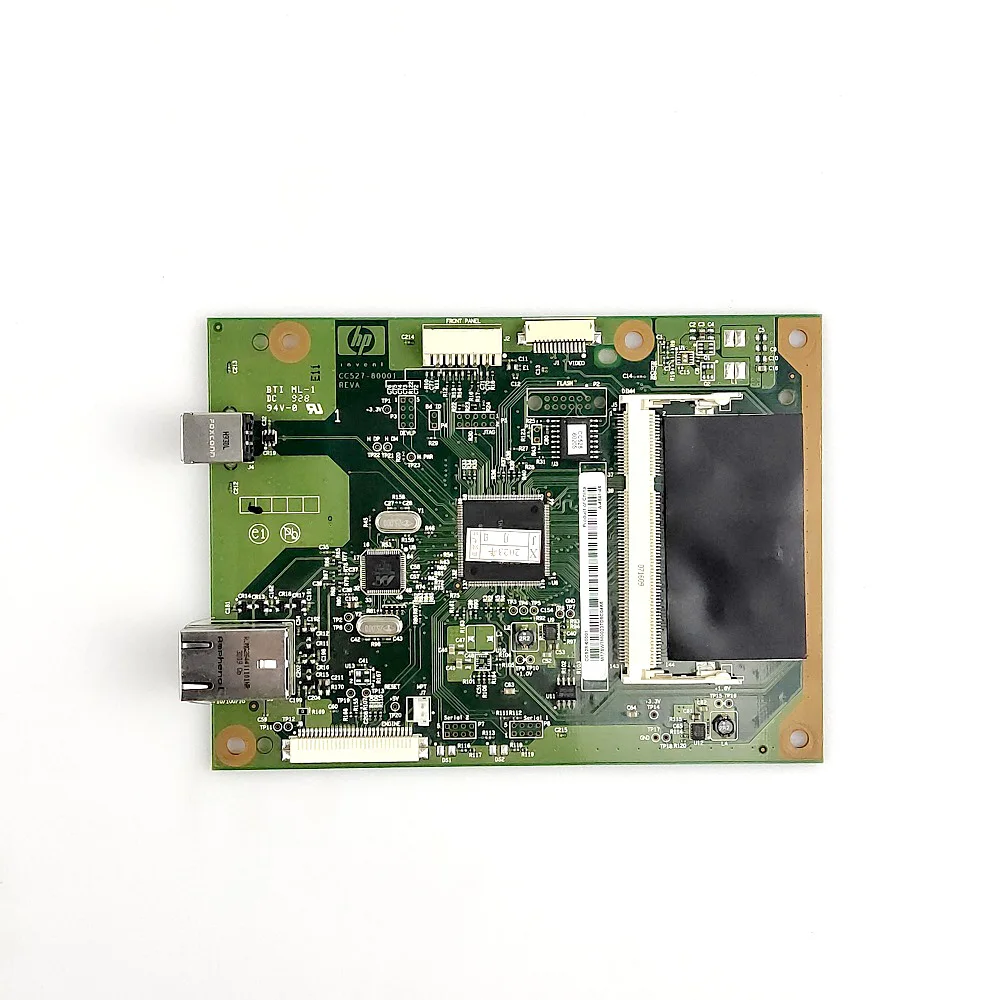 

CC528-69002 CC528-60001 Formatter Logic Main Board For HP P2055 P2055N P2055DN P2055X