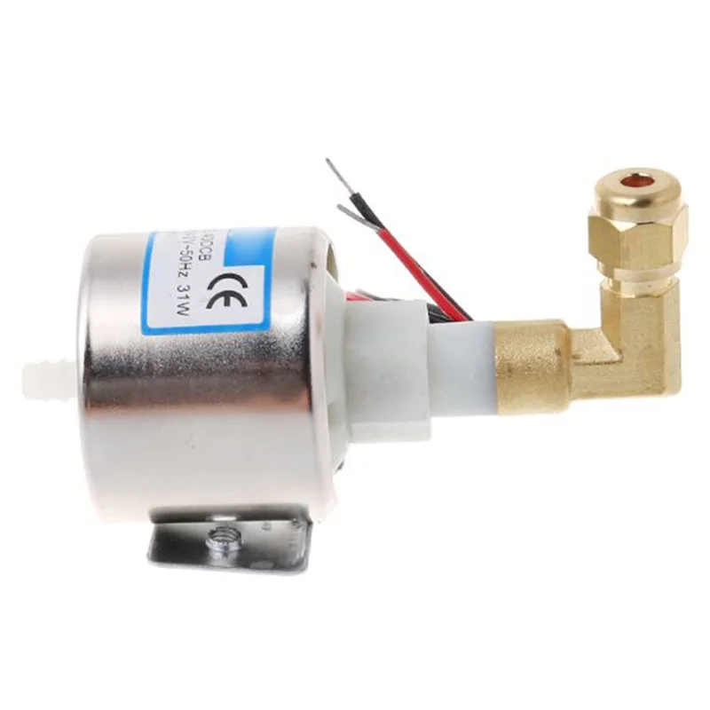 RALCA-For Stage 1500W 안개 연기 오일 펌프 40DCB 31W 220-240V 연기 기계 액세서리용
