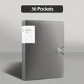 Black - 30 pages
