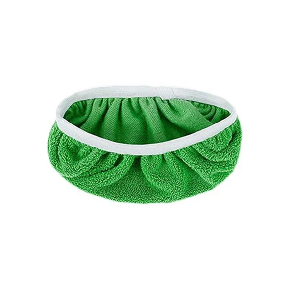 1/2/4/8PCS Household Mop Replaceable Cloth Cover Multifunctional Washable Reusable Flat Mop Coth Cover