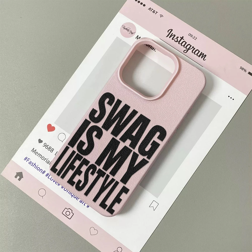 Swag Lifestyle Case image 7
