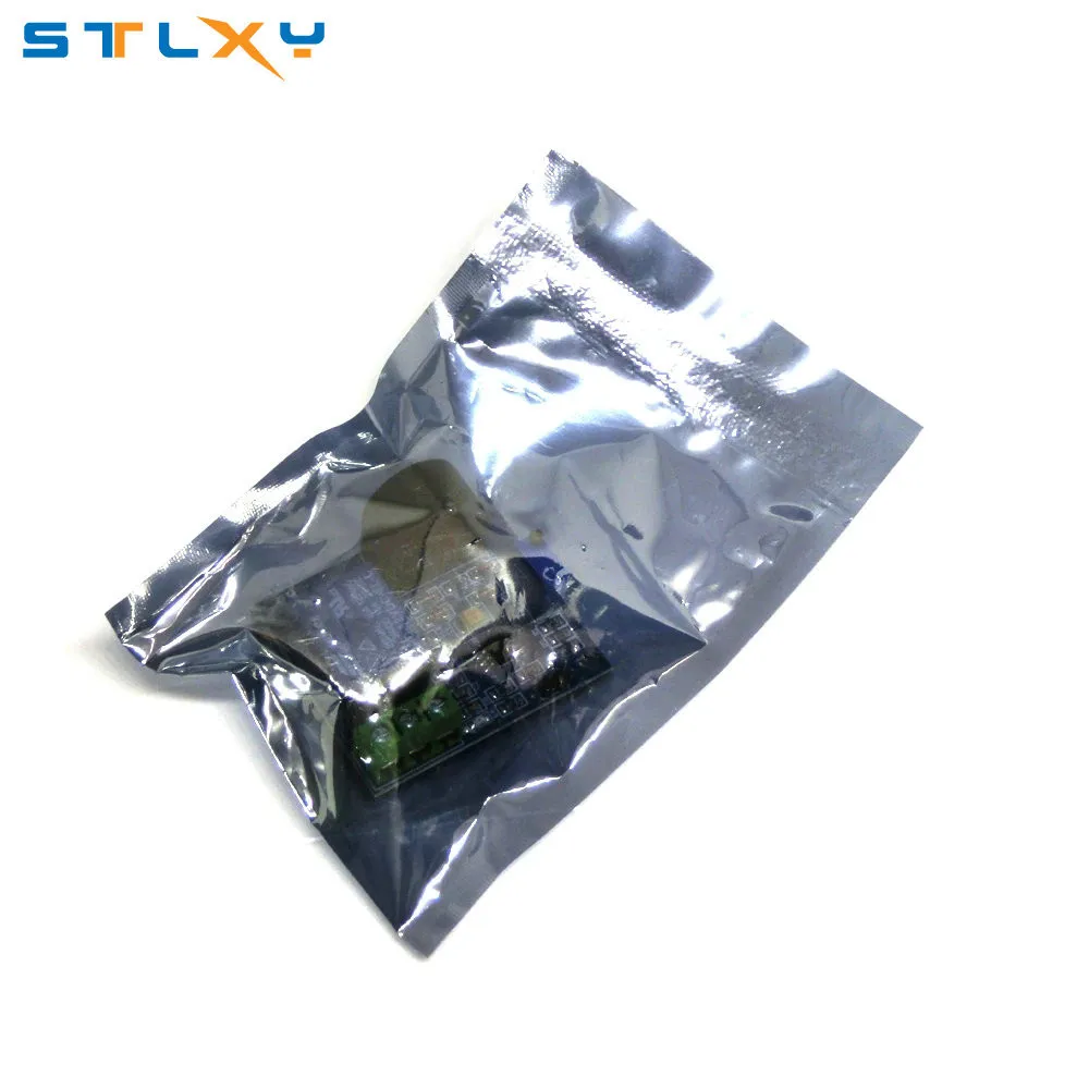 5A Overcurrent Protection Relay Module AC Current Detection Board 5V/12V/24V Relay ZMCT103C Current Transformer
