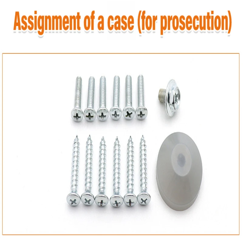 Hydraulic silent buffer aluminum alloy channel automatic door closer Multi-angle adjustment