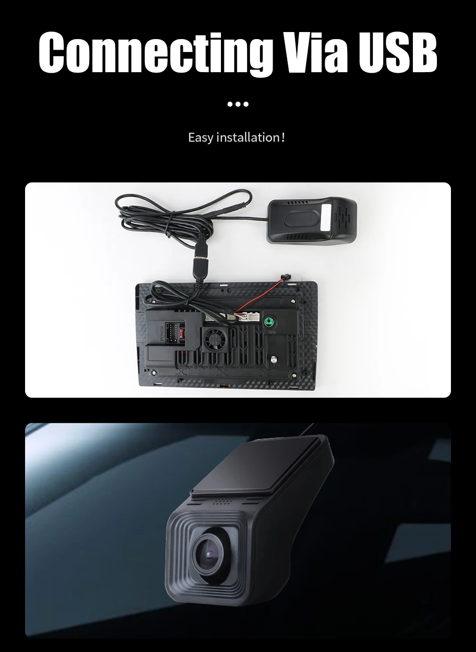 Srnubi Android Auto Radio Carplay Androidauto Multimedia Video Player Für Volkswagen VW Golf 7 2013-2017 Bluetooth GPS 2 DIN Auto – Detail 32