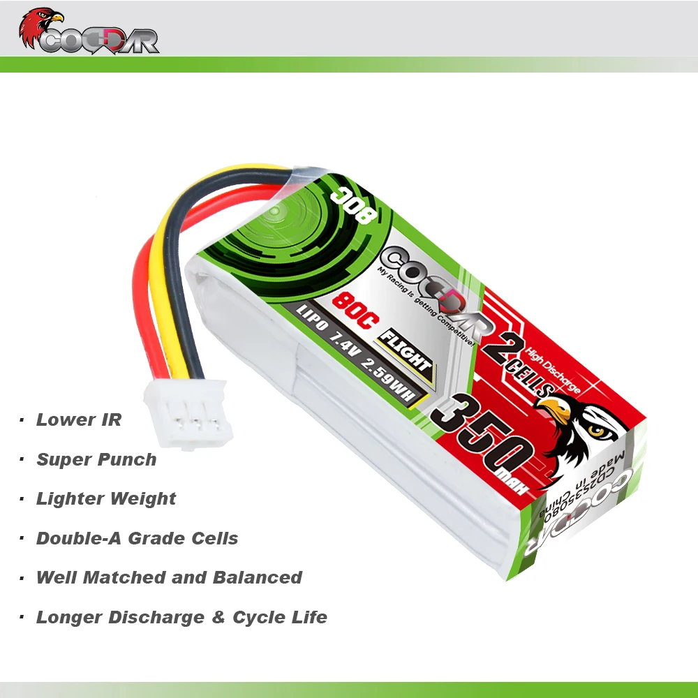 Fido 5900 2本セット Fido RC Lipo | Saku−Mart