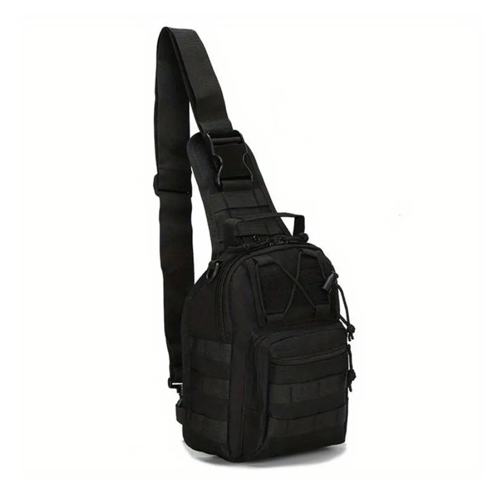 Versatile Tactical Sling Backpack Body Chest Bag Hiking Hunting Carry Bag Best Sellers In Luggage, Bags Versatile Tactical Sling Backpack Body Chest Bag Hiking Hunting Carry Bag Best Sellers In Luggage, Bags