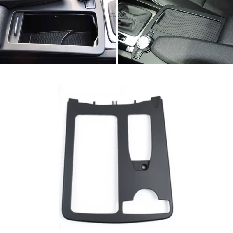 

Центральный подлокотник для Mercedes Benz W204 C180 C200 C300 W212 E300