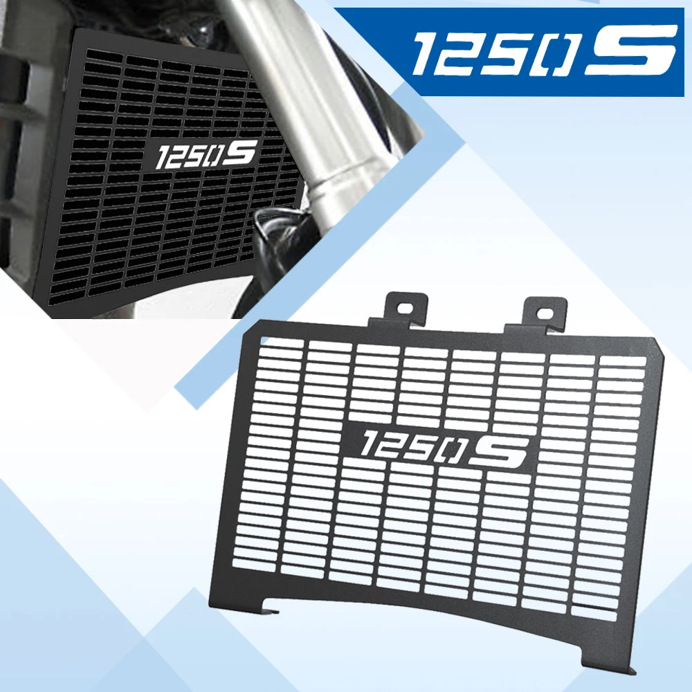 

For Davidson RH 1250S RH1250S 2021 2022 2023 2024 Radiator Guard Motorcycle Accessories Radiator Guard Grille Cover Protection