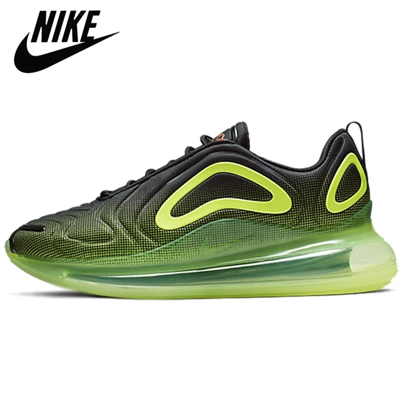 air max 720 bubble pack black