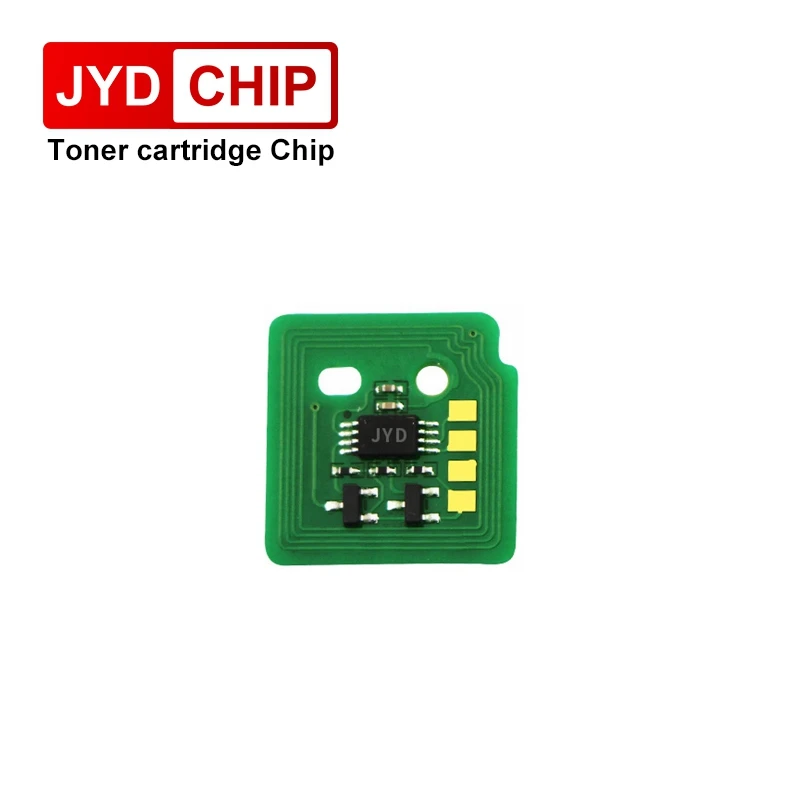 Toner Chip for Xerox C7120 C7125 C7130 C7100 Cartridge Chip Reset 006R01824 006R01825 006R01826 006R01827 Chips Toner
