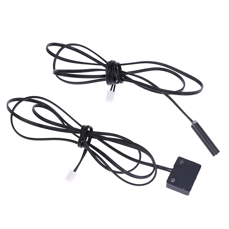 2 Pin Treadmill Speed Sensor Treadmill Magnetic Sensor Teadmill Pedometer Running Machine Replacement
