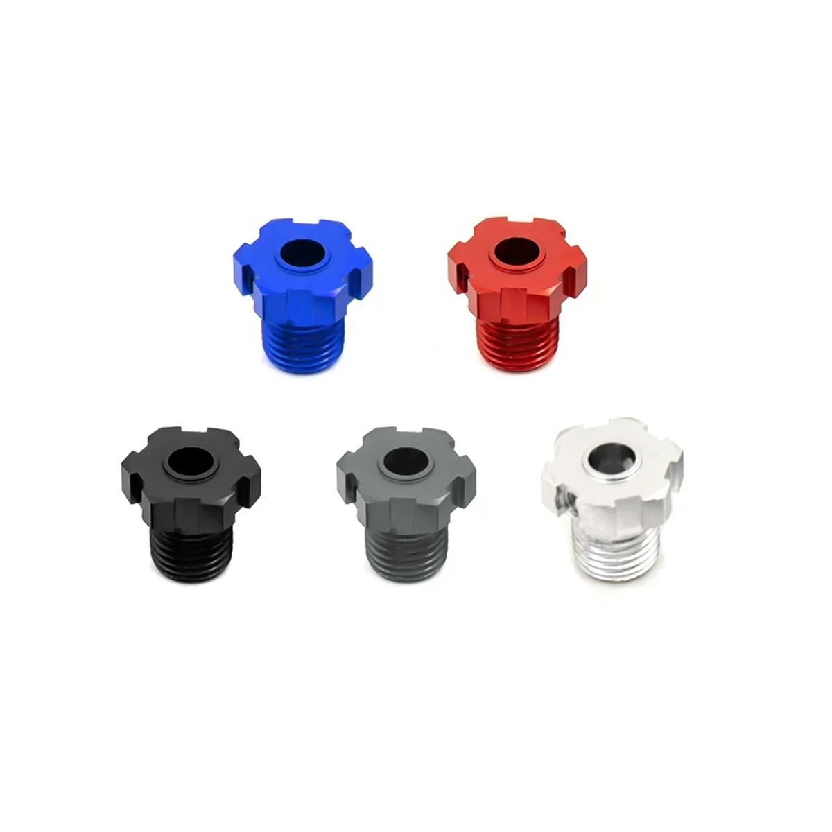 ݼ 17mm ö     5353, Traxxas E-Revo E-Maxx T-Maxx Revo 3.3  XO-1 ׷̵ ǰ, 3 , 4 