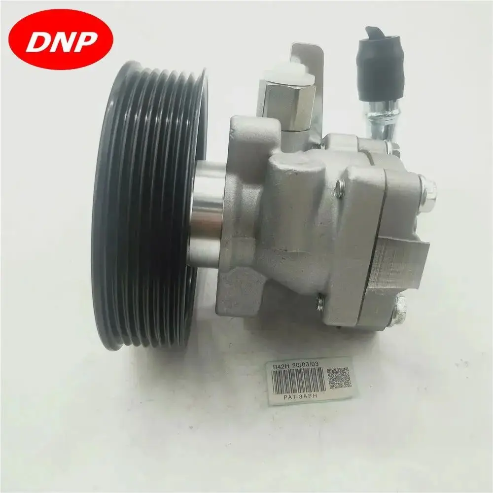 

Насос гидроусилителя руля DNP для Kia Sorento 2,5 л D4CB 57100-3E100 57100-3E100 57110-3E050 57100-3E050