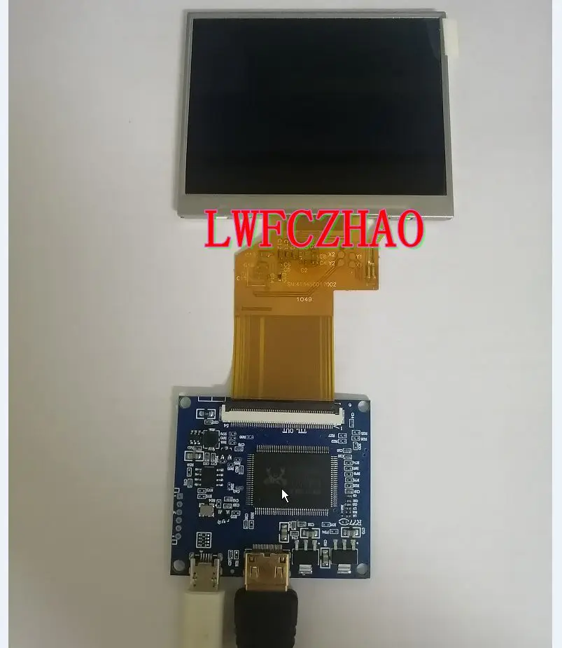 Computers e Electronics