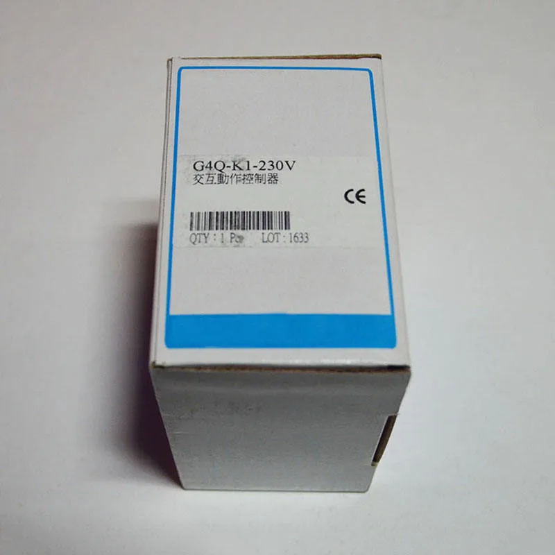 New Original G4Q K1 230V Exchange Controller AliExpress