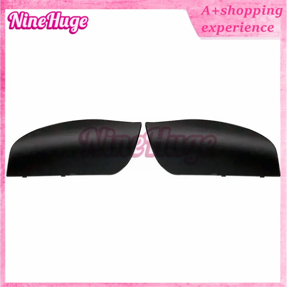 95550515510 95550515610 Car Accessories For Porsche Cayenne 2007 2008 2009 2010 Front Bumper Tow Hook Cover Fauling Eye Cap Plug