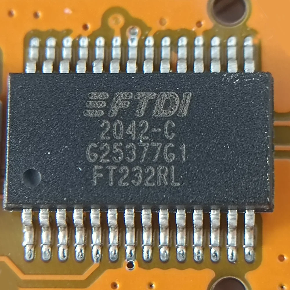 FTDI FT232R Ĩ usb2uart usb2ttl ����� ��� TTL-232R-3V3 PCB TTL-1V8 TTL-5V-PCB