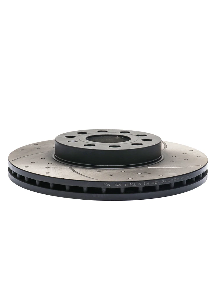 Car Brake Discs Automotive brake rotor For Suzuki Ignis Jimny 5-door Kei Kizashi Landy Liana LJ80 MightyBoy MR Wagon Palette